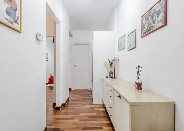 Tiburtina Emily's Appartement *