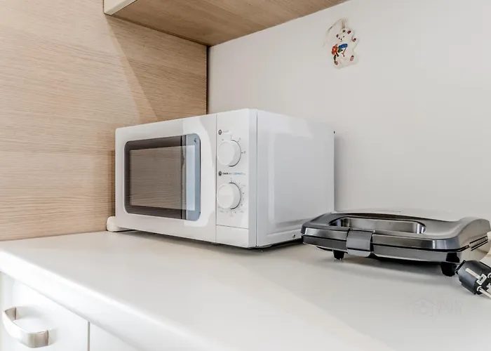 Appartement Tiburtina Emily's Rome