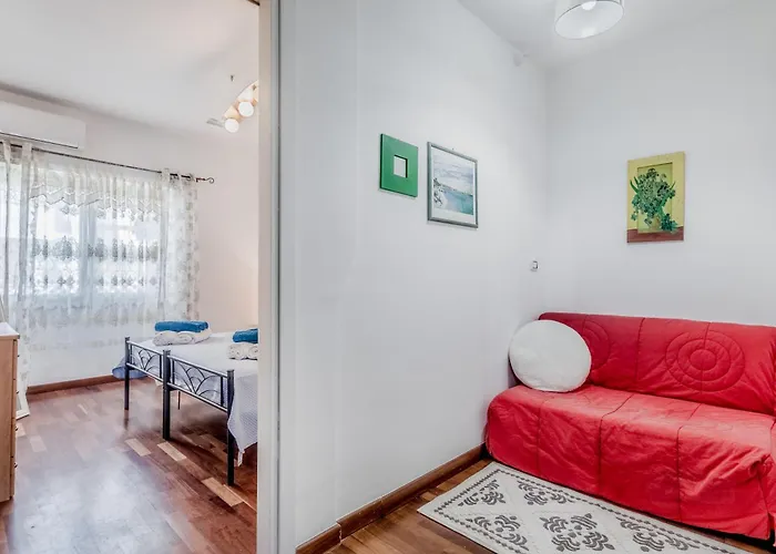 Appartement Tiburtina Emily's