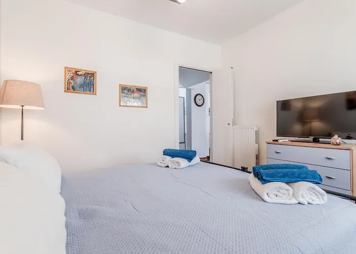 Tiburtina Emily's Appartement