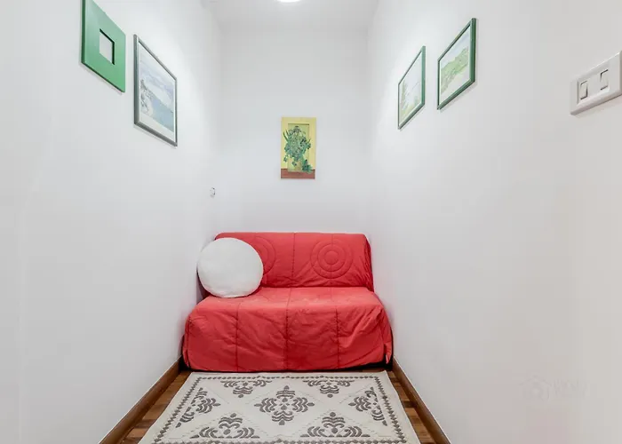 Appartement Tiburtina Emily's