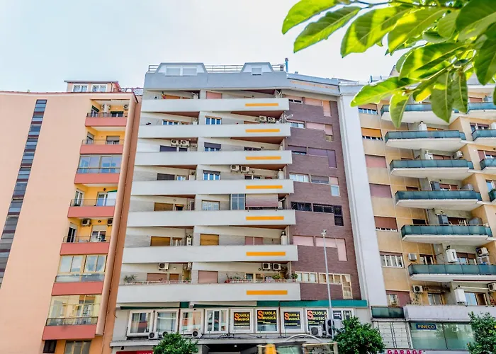 Appartement Tiburtina Emily's *