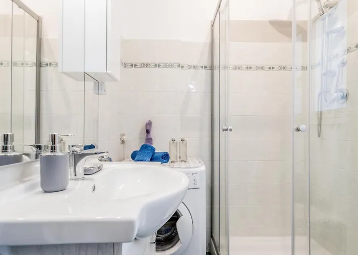 Appartement Tiburtina Emily's *
