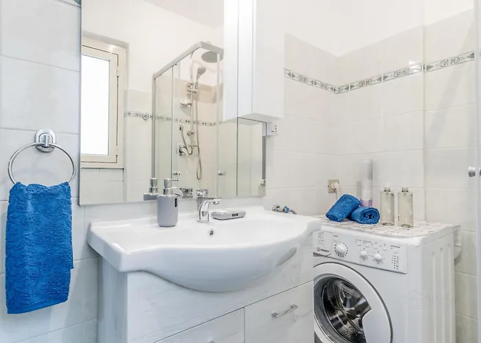Appartement Tiburtina Emily's